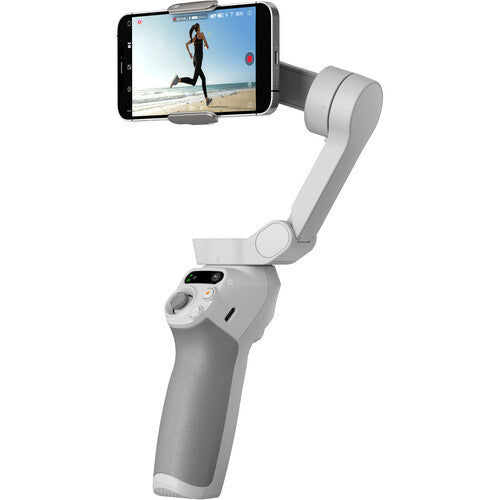 DJI Osmo Mobile SE Smartphone Gimbal DJI Osmo Mobile SE Smartphone Gimbal
